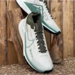 Trendy Nike Pegasus Trail Gore Tex Green Shoes For Men (CSO4523) - 7a first copy shoes | Buy Online at Best Price