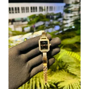 Classy Chanel Watch For Women (J2222)