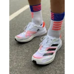 Classy Adidas Adizero Adios Shoes For Men (SHH07847) - 7a first copy shoes | Buy Online at Best Price