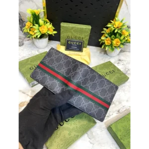 Premium Gucci Wallet For Men (CSO2672)