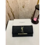 Trendy YSL Wallet For Women (J2514) - Accessories | Buy Online at Best Price