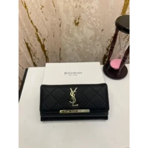 Trendy YSL Wallet For Women (J2514)