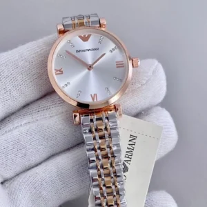 Classic Emporio Armani Watch For Women (IC201)