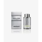 Classy Mont Blanc Explorer Platinum 100ml (SHH4071) - Accessories | Buy Online at Best Price
