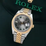 Trendy Rolex Watch For Men (SHH0697) - Accessories | Buy Online at Best Price