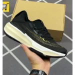 Trendy Nike Air Zoom x Alphafly Black Shoes For Men (SHUB613) - 7a first copy shoes | Buy Online at Best Price