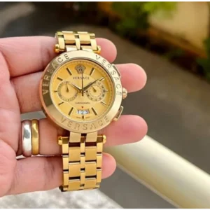 Trendy Versace Aion Watch For Men (SHH04720)