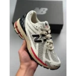 Imported New Balance 1906r Sea Salt Eclipse Shoes For Men (SOS2822) - 7a first copy shoes | Buy Online at Best Price