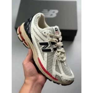 Imported New Balance 1906r Sea Salt Eclipse Shoes For Men (SOS2822)