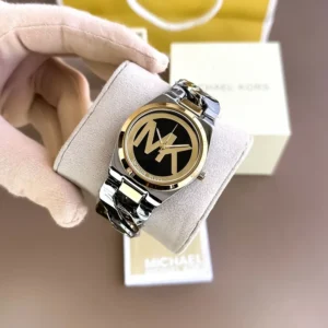 Classy Michael Kors Watch For Women (J2069)