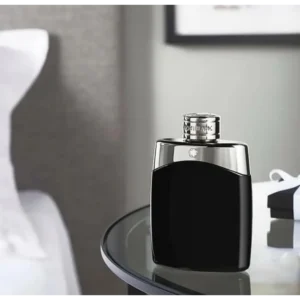 Imported Mont Blanc Legend Black Perfume (CSO4433) - Accessories | Buy Online at Best Price