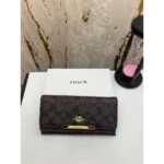 Trendy Coach Wallet For Women (J2516) - Accessories | Buy Online at Best Price