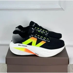 Classy New Balance Supercomp Trainer V3 Shoes For Men (SHH07862)
