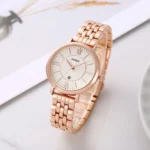 Trendy Fossil Watch For Women (J2280) - Accessories | Buy Online at Best Price