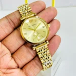 Classic Emporio Armani Watch For Women (IC202) - Accessories | Buy Online at Best Price