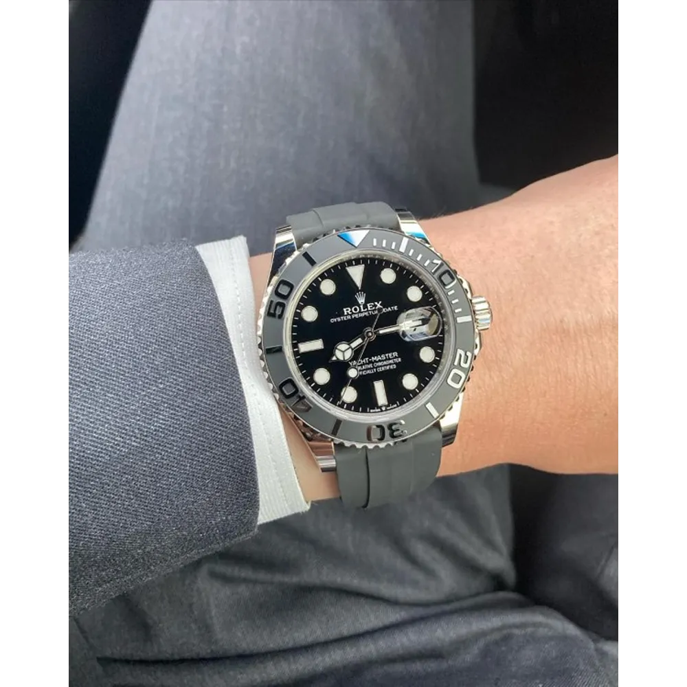Classy Rolex Watch For Men (FT2425)