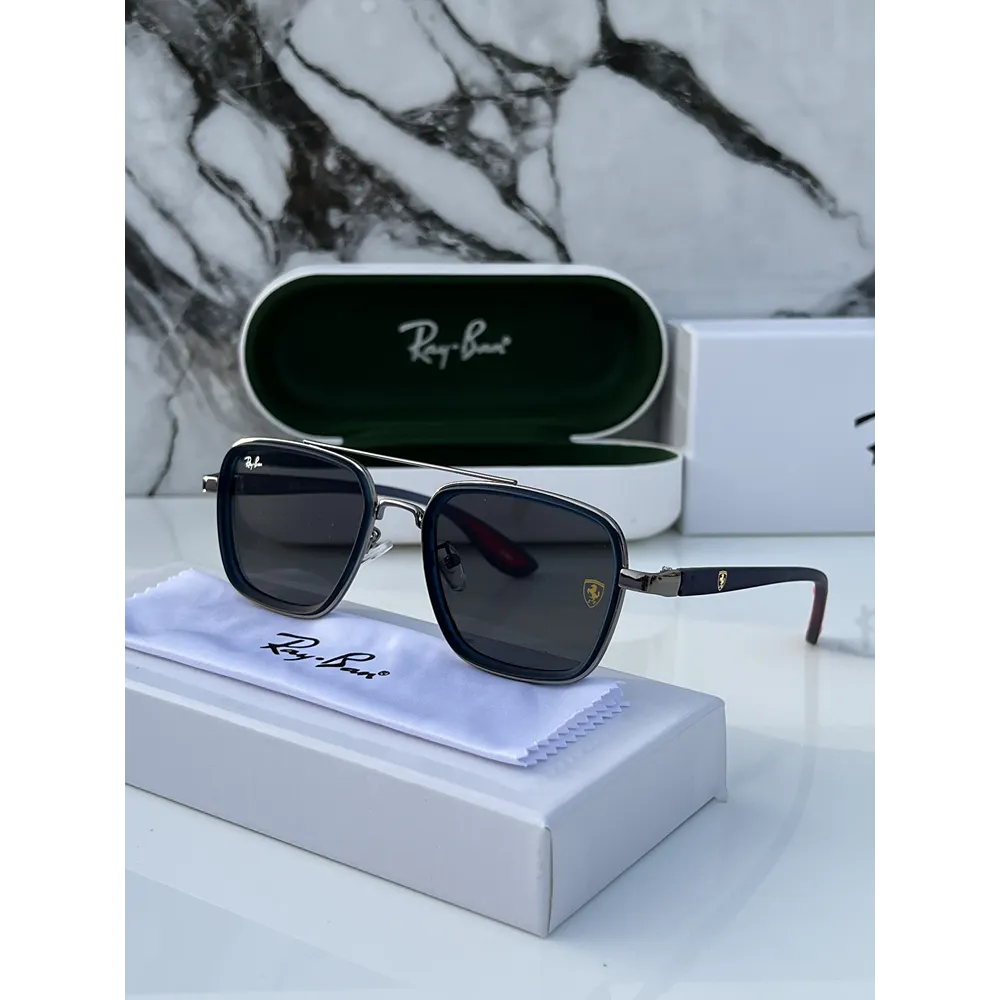 Stylish Rayban Sunglasses With Og Box (CSO5012)