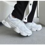Premium New Balances 9060 White Shoes For Men (HOF886) - 7a first copy shoes | Buy Online at Best Price