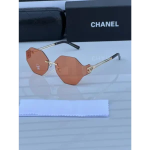 Classy Chanel Sunglasses (SHH4242)