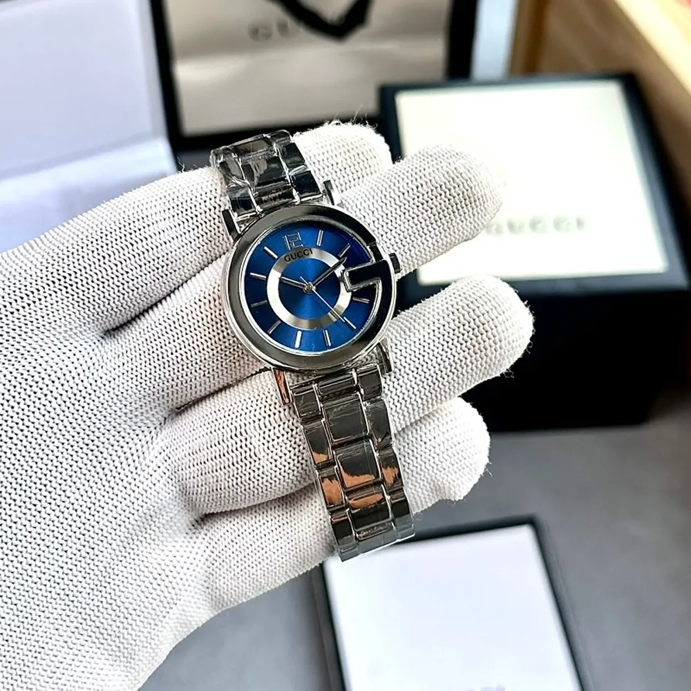 Classy Gucci Watch For Women (J2177)