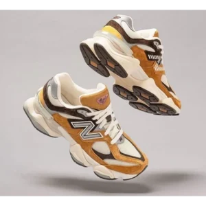 Premium New Balance 9060 Work Wear Reflective For Men (GF1352)