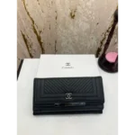 Trendy Chanel Wallet For Women (J2519) - Accessories | Buy Online at Best Price
