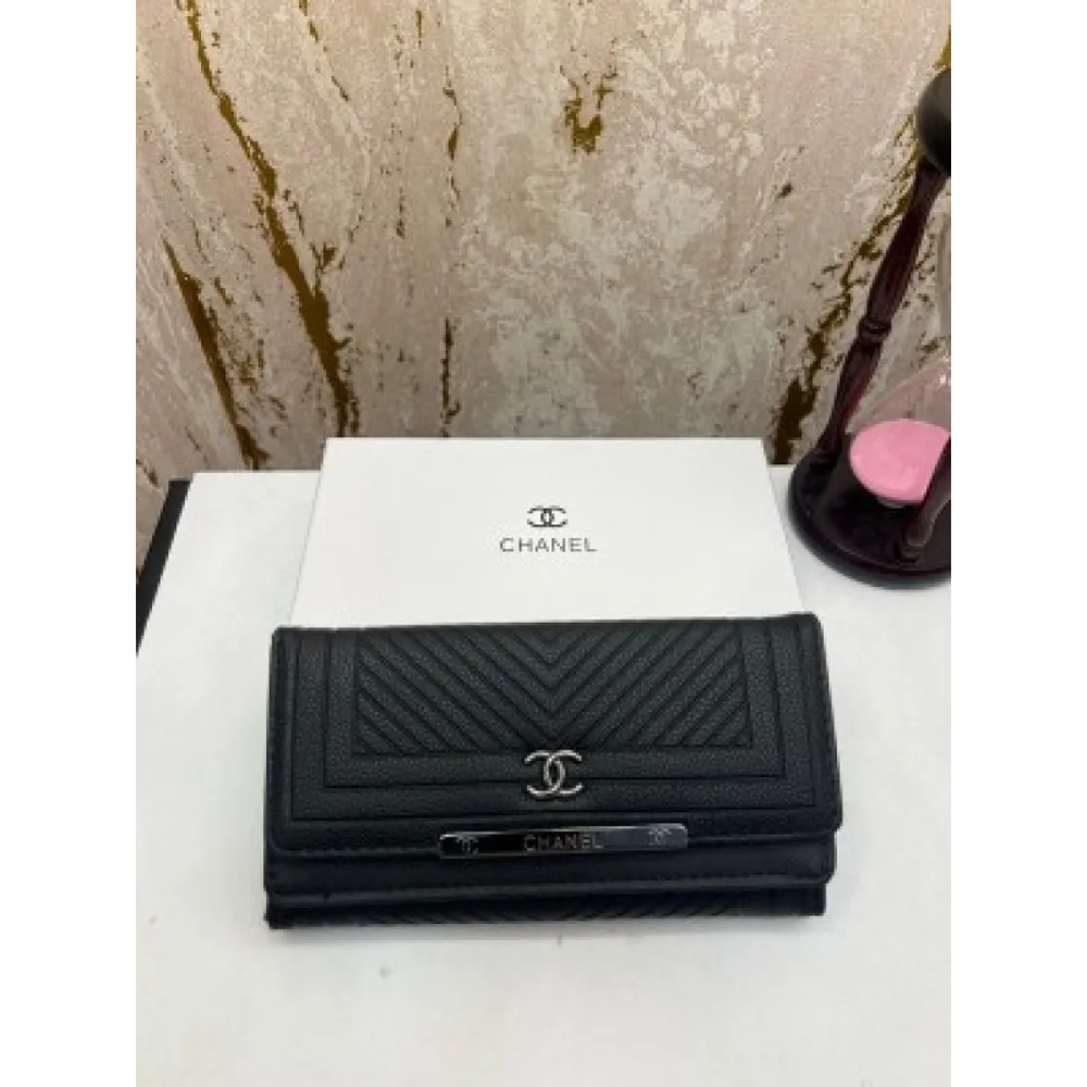 Trendy Chanel Wallet For Women (J2519)