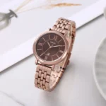 Trendy Fossil Watch For Women (J2281) - Accessories | Buy Online at Best Price