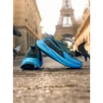 Classy Reebok Floatride X Argus Black Blue Shoes For Men (CSO4203) - 7a first copy shoes | Buy Online at Best Price