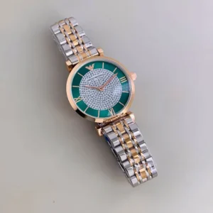 Classic Emporio Armani Watch For Women (IC203) - Accessories | Buy Online at Best Price