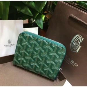 Imported Goyard Matignon Wallet For Women (TZC618)