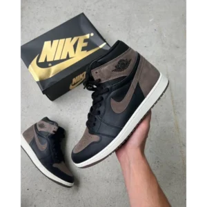Premium Air Jordan Retro 1 Palomino Shoes For Men (GF1262)