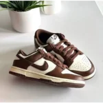 Trendy Nike Sb Dunk Low Cacao Wow Shoes For Men (SHUB713) - 7a first copy shoes | Buy Online at Best Price