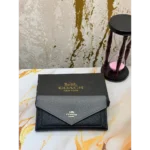 Trendy Coach Wallet For Women (J2412) - Accessories | Buy Online at Best Price