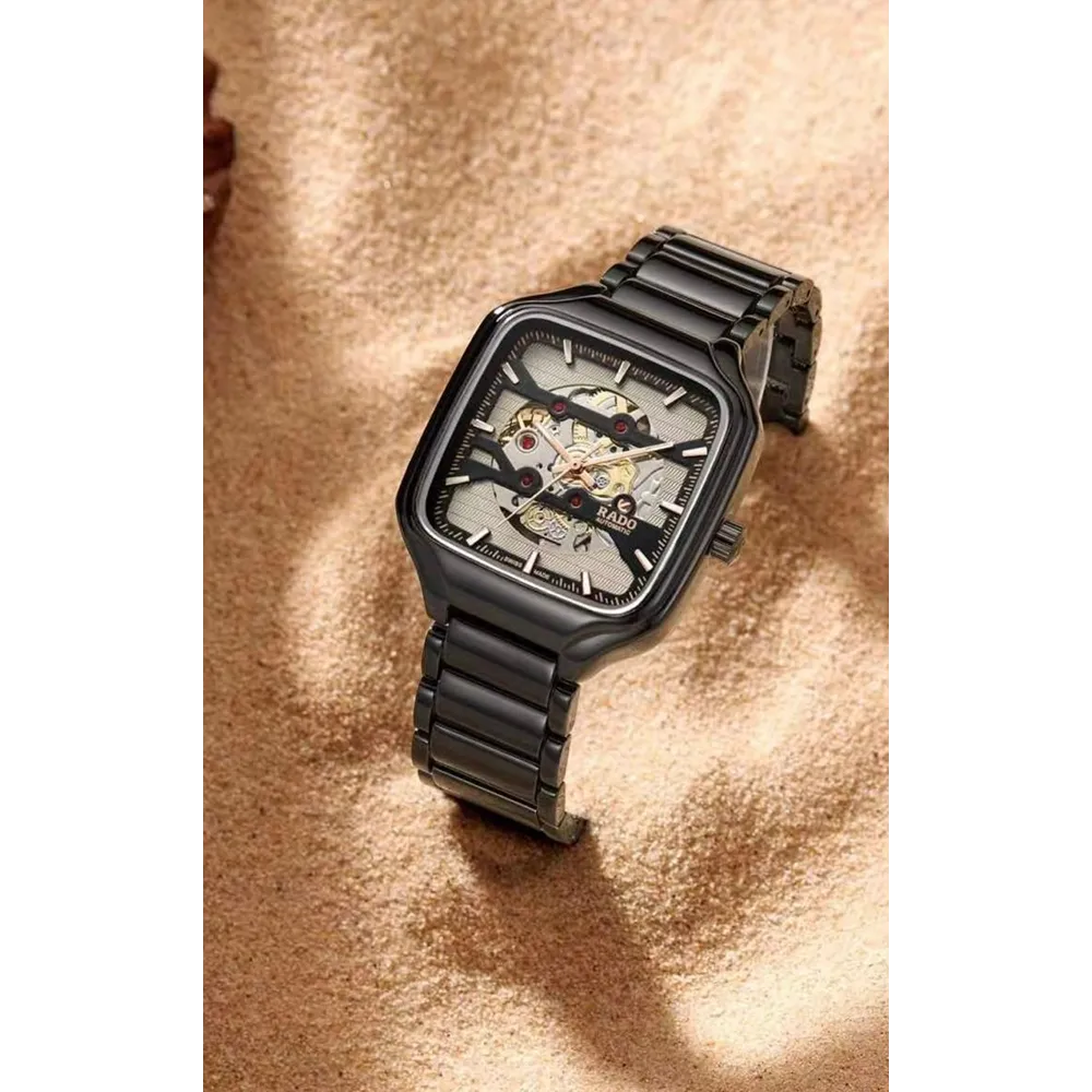 Imported Rado Watch For Men (CSO1840)