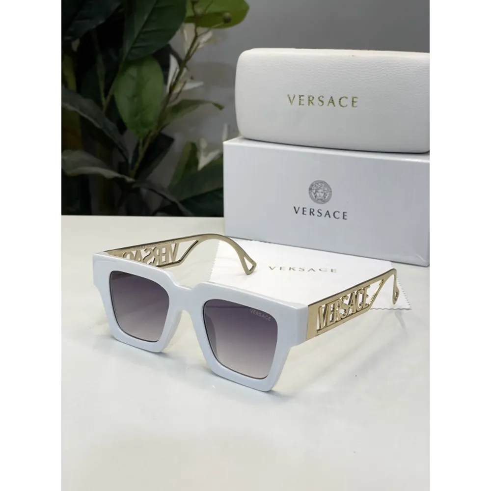 Classy Versace Sunglasses (SCP144)