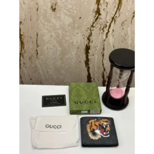 Premium Gucci Wallet For Men (CSO2519)