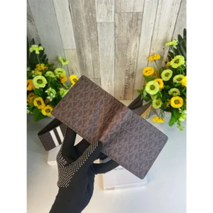 Trendy Michael Kors Wallet For Men (SOS519)