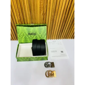 Stylish Gucci Belt For Men (CLS119)