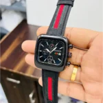 Premium Gucci Watch For Men (IC64) - Accessories | Buy Online at Best Price