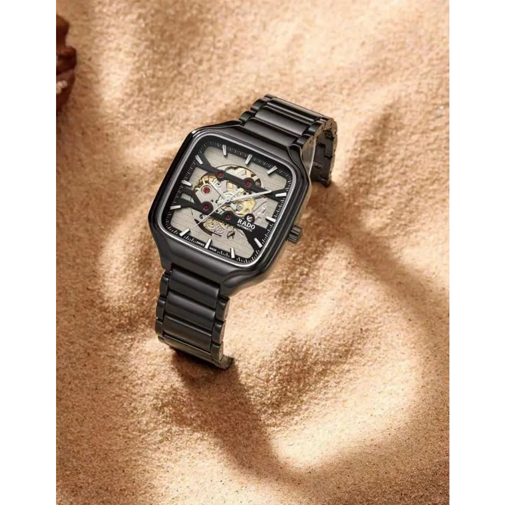 Imported Rado Watch For Men (CSO1841)
