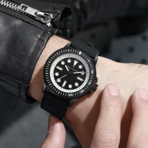 Stylish Armani Exchange Watch For Men (CSO5073)