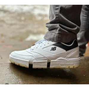 Premium New Balancee X Jaden Smith Shoes For Men (GF1354)