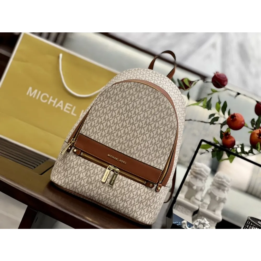 Trendy Michael Kors Backpack (J2555)