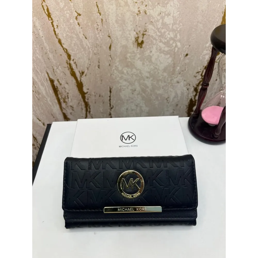 Trendy Michael Kors Wallet For Women (J2525)