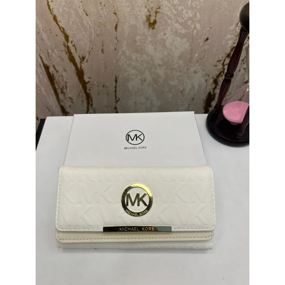 Trendy Michael Kors Wallet For Women (J2526)