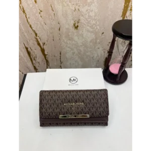 Trendy Michael Kors Wallet For Women (J2527)