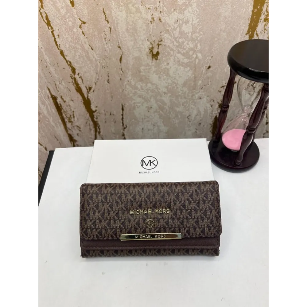 Trendy Michael Kors Wallet For Women (J2527)
