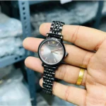 Classic Emporio Armani Watch For Women (IC205) - Accessories | Buy Online at Best Price