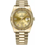 Premium Rolex Watch For Men (BH1107) - Accessories | Buy Online at Best Price